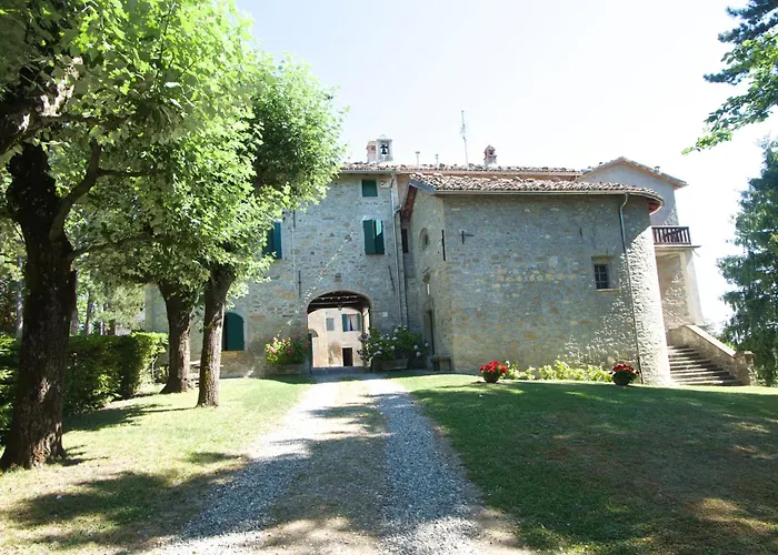 Appartement Cortebonomini *