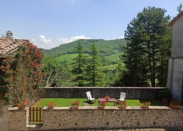 Cortebonomini Appartement Neviano degli Arduini