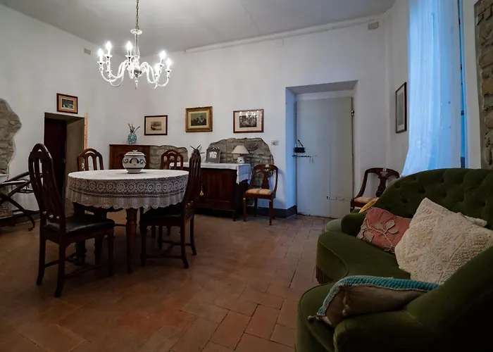 Cortebonomini Appartement *