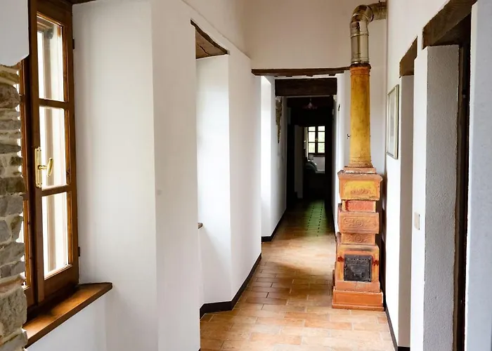 Cortebonomini Appartement Neviano degli Arduini