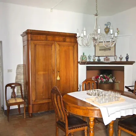 Apartamento Cortebonomini Neviano degli Arduini