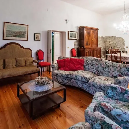 Apartamento Cortebonomini *