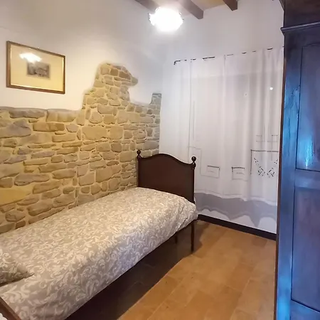 Apartamento Cortebonomini