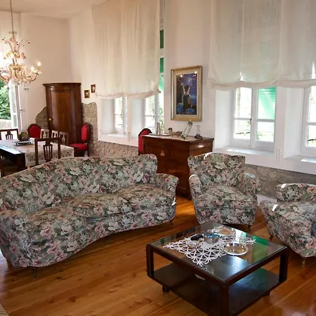 Apartamento Cortebonomini *