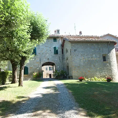 Apartamento Cortebonomini *