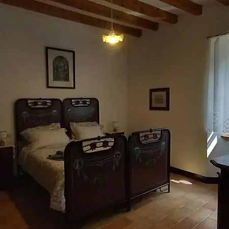 Apartamento Cortebonomini Neviano degli Arduini