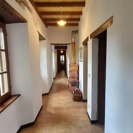 Cortebonomini Neviano degli Arduini