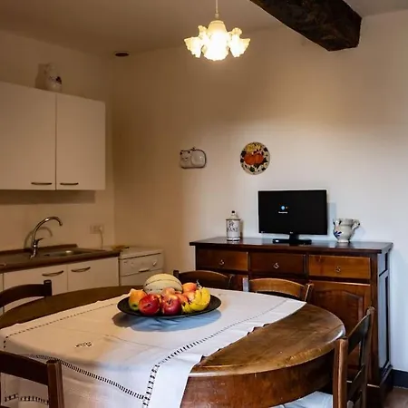 Apartamento Cortebonomini