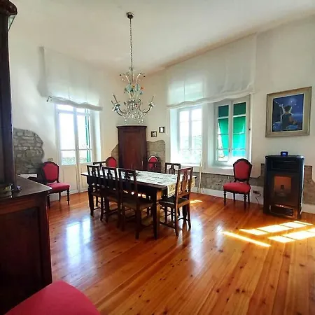 Apartamento Cortebonomini *