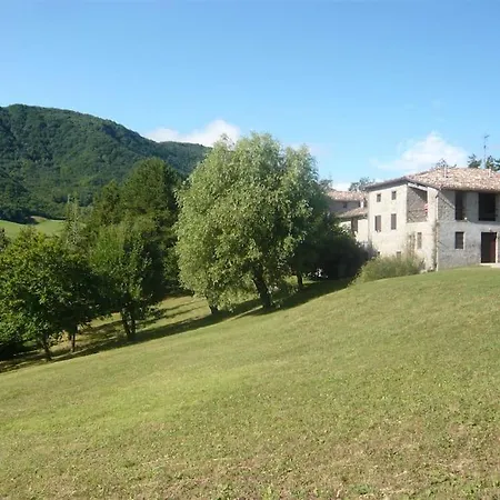 Cortebonomini Neviano degli Arduini