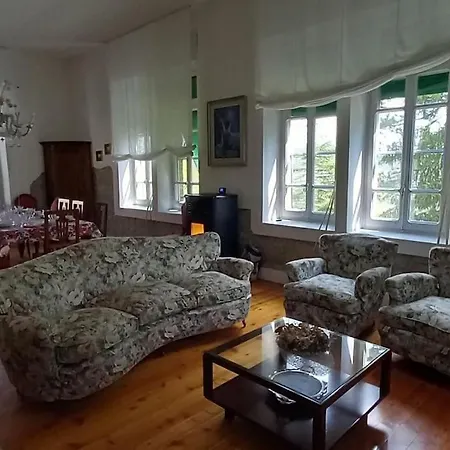 Apartamento Cortebonomini