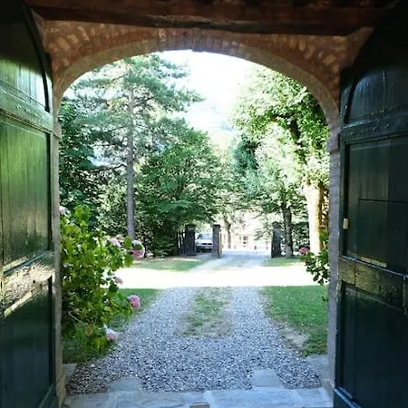 Apartamento Cortebonomini *