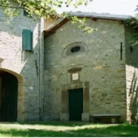 Apartamento Cortebonomini Neviano degli Arduini