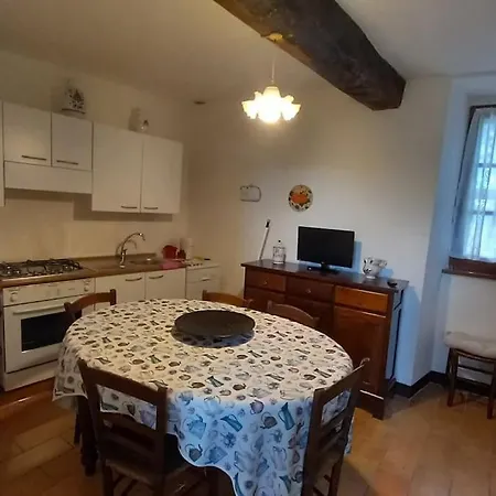 Apartamento Cortebonomini