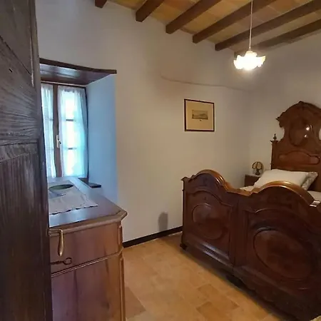 Apartamento Cortebonomini