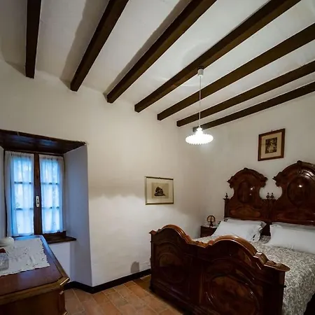 Apartamento Cortebonomini *