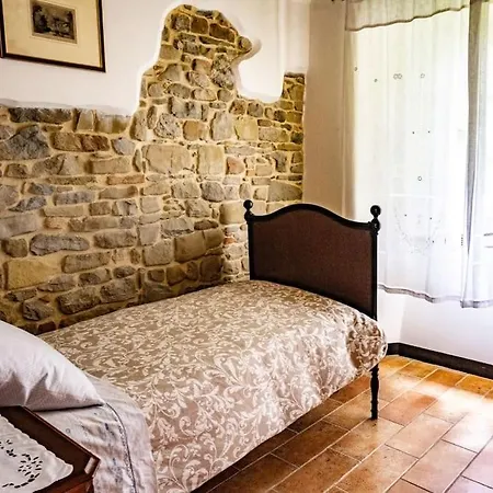 Apartamento Cortebonomini Neviano degli Arduini