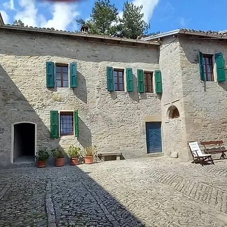 Cortebonomini Neviano degli Arduini