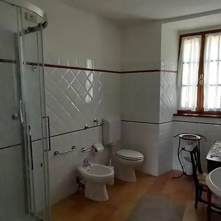 Apartamento Cortebonomini