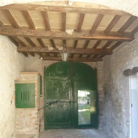 Apartamento Cortebonomini *