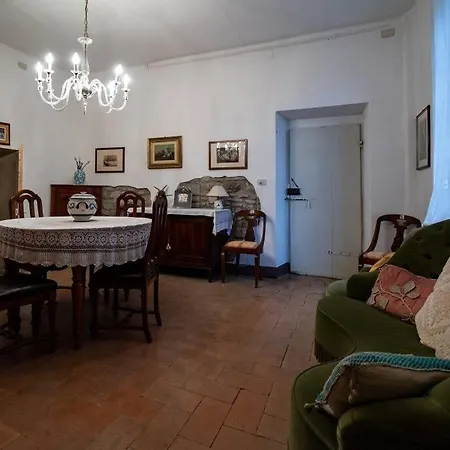 Апартаменты Cortebonomini Neviano degli Arduini