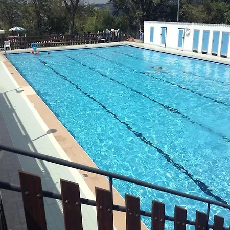 Apartamento Cortebonomini