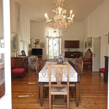 Apartamento Cortebonomini Neviano degli Arduini