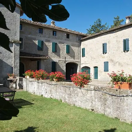 Apartamento Cortebonomini