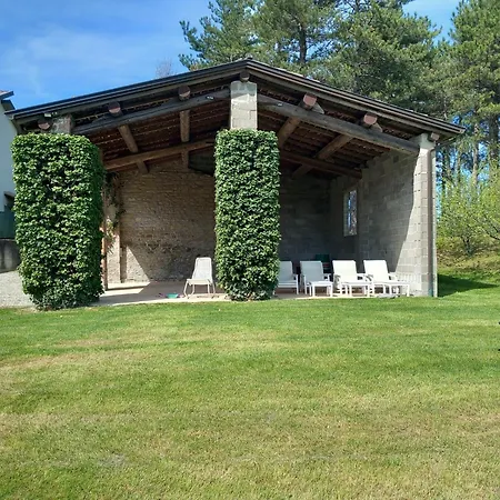 Cortebonomini Apartamento *