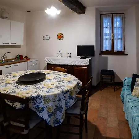 Cortebonomini * Neviano degli Arduini
