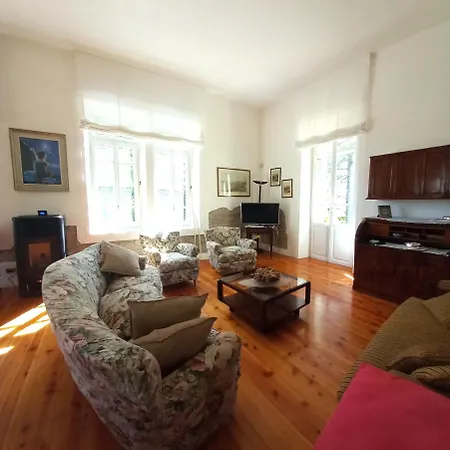 Cortebonomini Apartamento Neviano degli Arduini