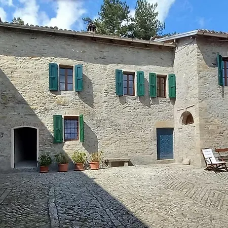 Apartamento Cortebonomini