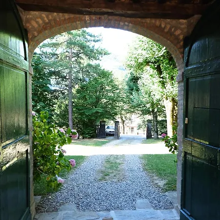 Cortebonomini Apartamento *