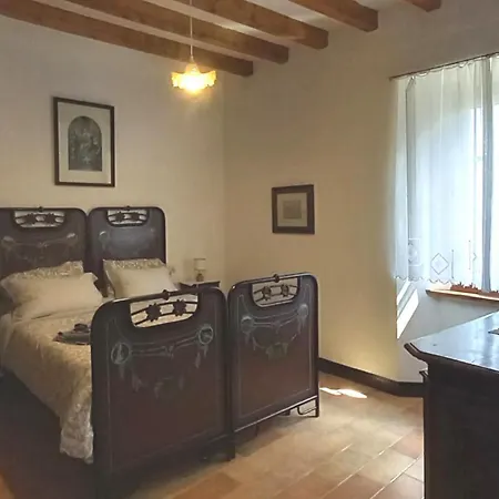 Apartamento Cortebonomini