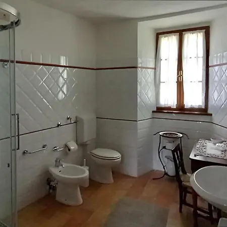 Cortebonomini Apartamento