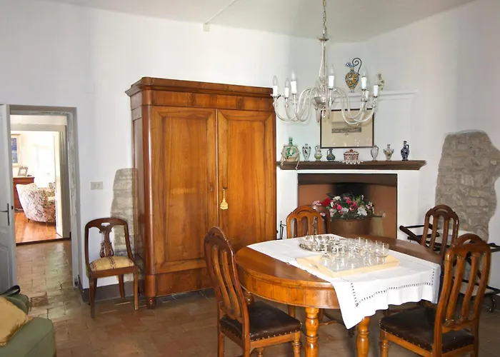 Διαμέρισμα Cortebonomini Neviano degli Arduini