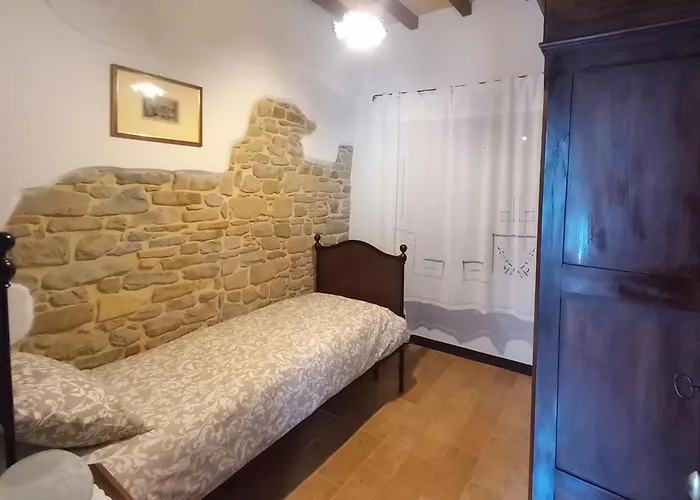 Διαμέρισμα Cortebonomini