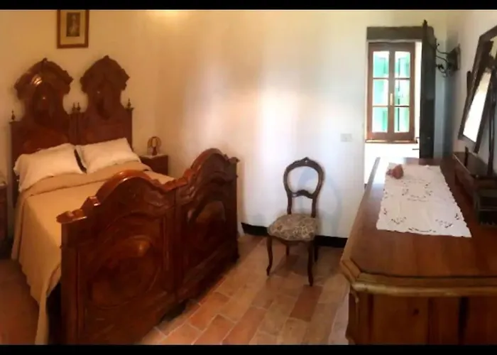 Cortebonomini Neviano degli Arduini