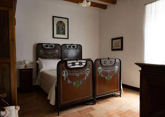 Διαμέρισμα Cortebonomini *