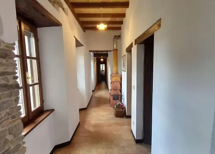 Cortebonomini Neviano degli Arduini