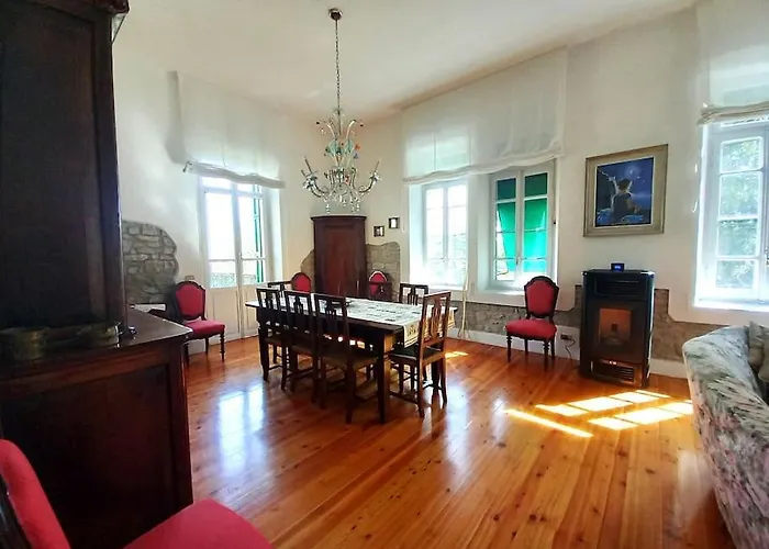 Διαμέρισμα Cortebonomini *