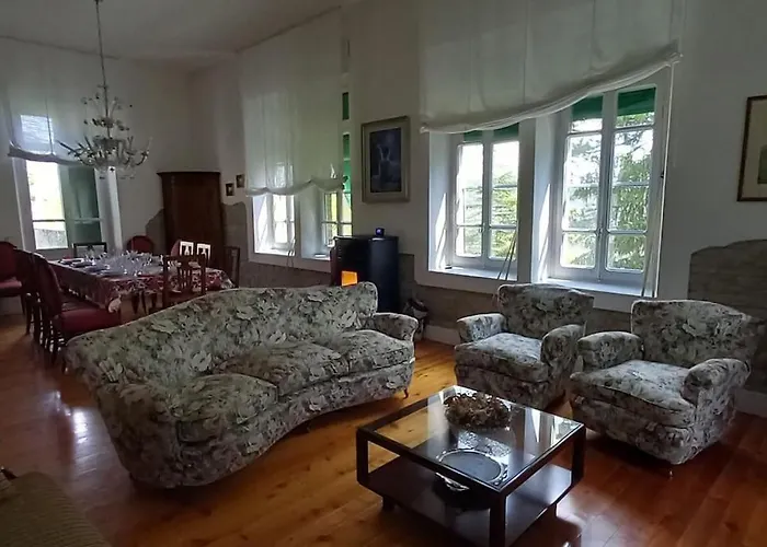 Διαμέρισμα Cortebonomini