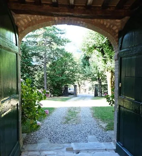 Διαμέρισμα Cortebonomini *