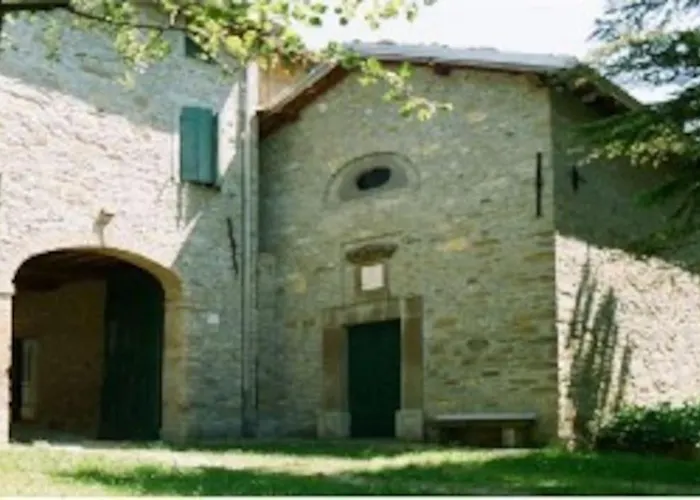 Διαμέρισμα Cortebonomini Neviano degli Arduini