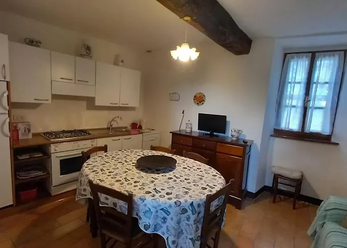 Διαμέρισμα Cortebonomini