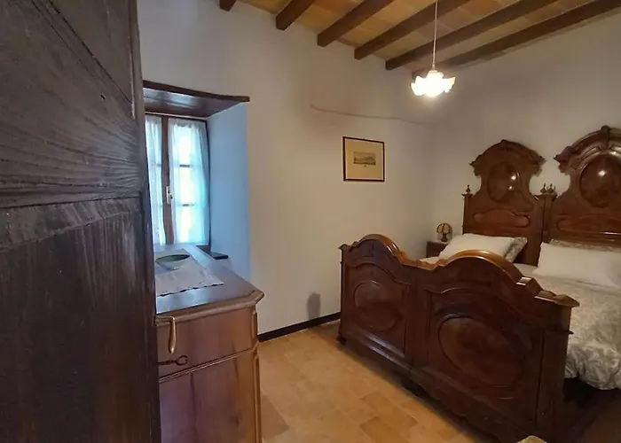 Διαμέρισμα Cortebonomini