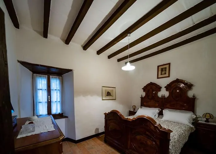 Διαμέρισμα Cortebonomini *