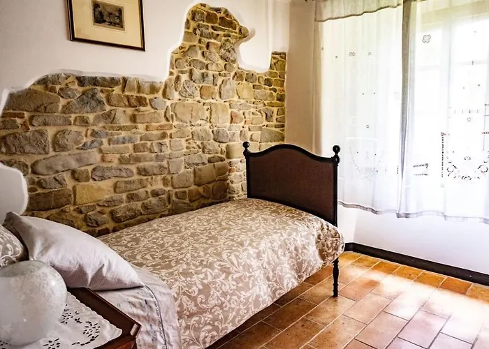 Διαμέρισμα Cortebonomini Neviano degli Arduini