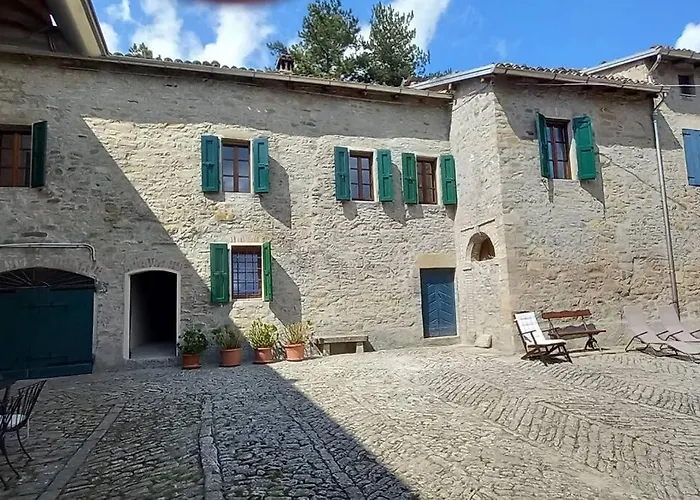 Cortebonomini Neviano degli Arduini