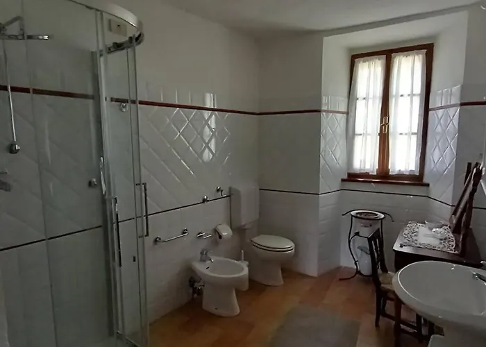 Διαμέρισμα Cortebonomini